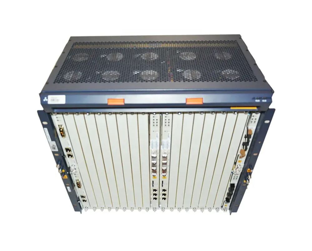 Original Factory Packing ZTE ZXA10 C300  Epon Gpon OLT Chassis for SCXN HUVQ ETGH EPON GTGH GTGO C+ C++ SFP Gpon Board-boxintelecom