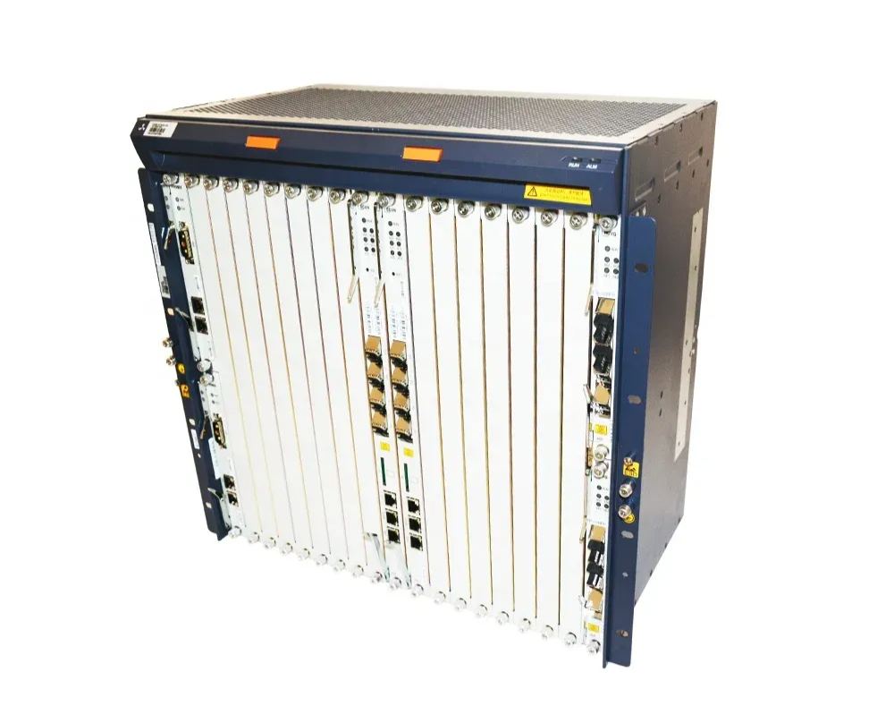Original Factory Packing ZTE ZXA10 C300  Epon Gpon OLT Chassis for SCXN HUVQ ETGH EPON GTGH GTGO C+ C++ SFP Gpon Board-boxintelecom