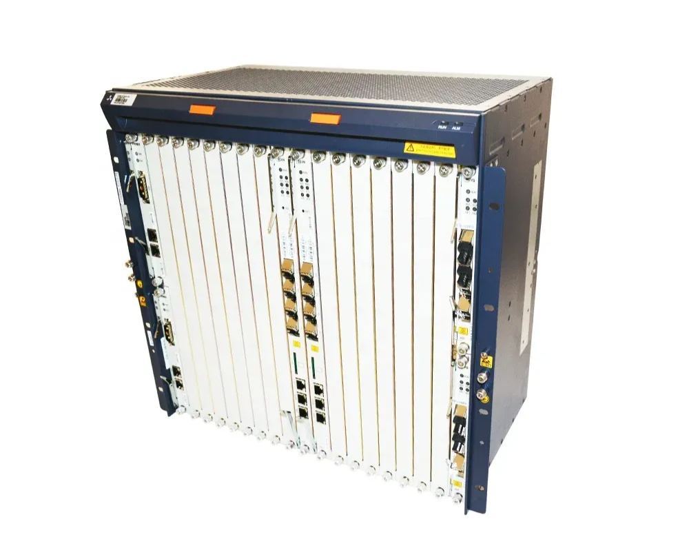 Original Factory Packing ZTE ZXA10 C300  Epon Gpon OLT Chassis for SCXN HUVQ ETGH EPON GTGH GTGO C+ C++ SFP Gpon Board-boxintelecom