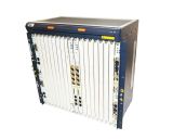 Original Factory Packing ZTE ZXA10 C300  Epon Gpon OLT Chassis for SCXN HUVQ ETGH EPON GTG