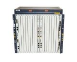Original Factory Packing ZTE ZXA10 C300  Epon Gpon OLT Chassis for SCXN HUVQ ETGH EPON GTG