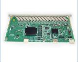 ZTE C320 C300 OLT GPON 16 Ports Service Card GTGH 16 Pon Ports Board Without Modules