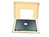 ZG TECH 1U 19inch Rack Mount 16-Channel CWDM Demultiplexer with SC/APC Connector and 3-Yea
