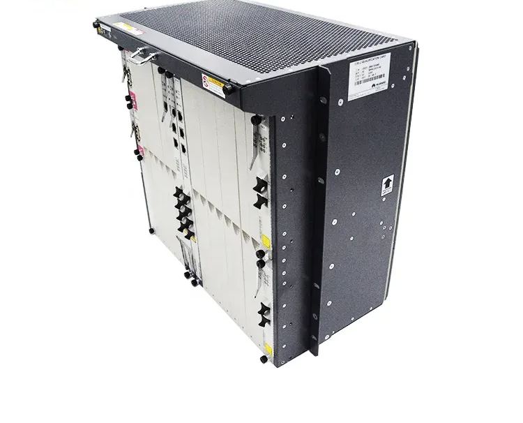 Brand New FTTH GPON/EPON OLT MA5680T SCUN X2CS Board GPON 21 Inch DC GPFD 16 C++ Module 10G OLT MA5680T-boxintelecom