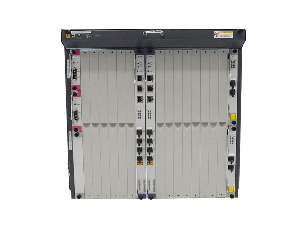 GPON XGPON XGSPON OLT MA5800-X17 Optical Line Terminal MA5800 Series MA5800 x17 Olt Ma5800