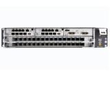 HW SmartAX MA5800 X2 2U Small OLT Mini GPON EPON 4*10GE Uplink MA5800-X2