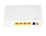 Brand New ZTE ZXA10 F400 EPON ONU access unit 4 network port ONT
