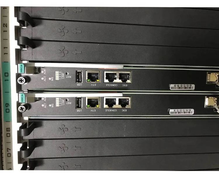 Brand New Fiber home fiber optic gpon epon OLT AN6000-17-boxintelecom