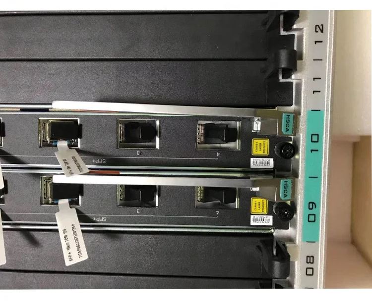 Brand New Fiber home fiber optic gpon epon OLT AN6000-17-boxintelecom