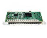 16 pon ports gtgh gpon c++ sfp unit for zte c320 c300 olt