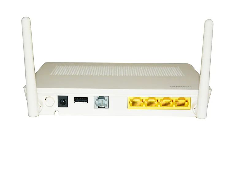 Brand NEW ECOLIFE HG8546M 8546M GPON ONT ONU 1GE+3FE+WIFI 4ports-boxintelecom