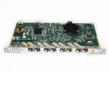 brand new fast shipping low price ZTE GTGO 8 ports sfp C+ olt card