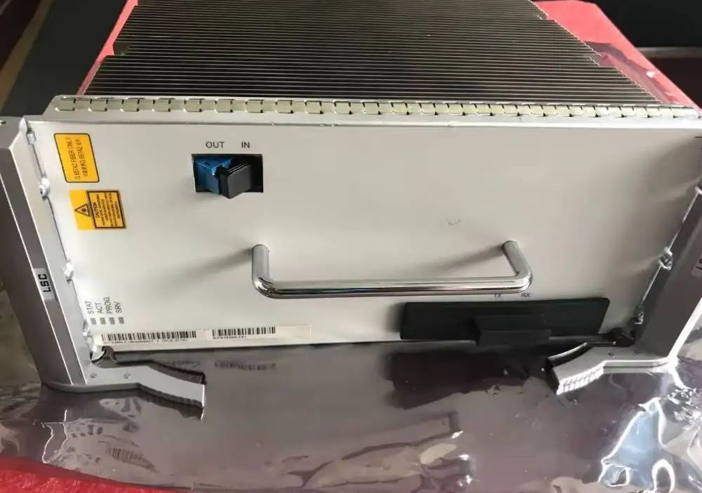 OptiX OSN6800 OTN Optical Transport Platform DWDM Ready to Ship Fiber Optic Equipment Models OSN9800 and OSN8800-boxintelecom