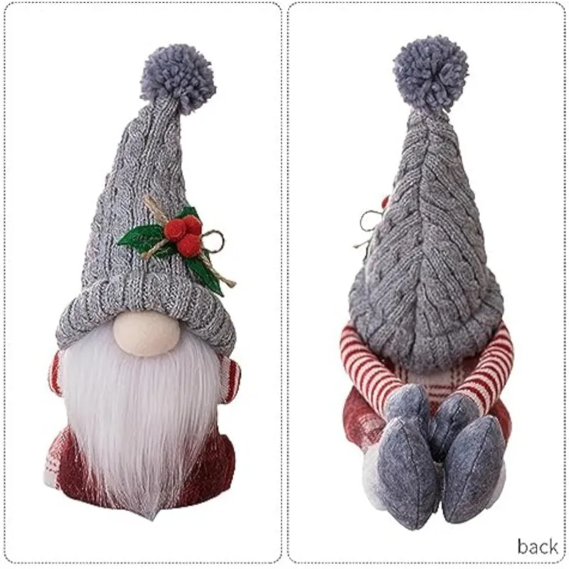 🎅Christmas Curtains Tie Back Holder
