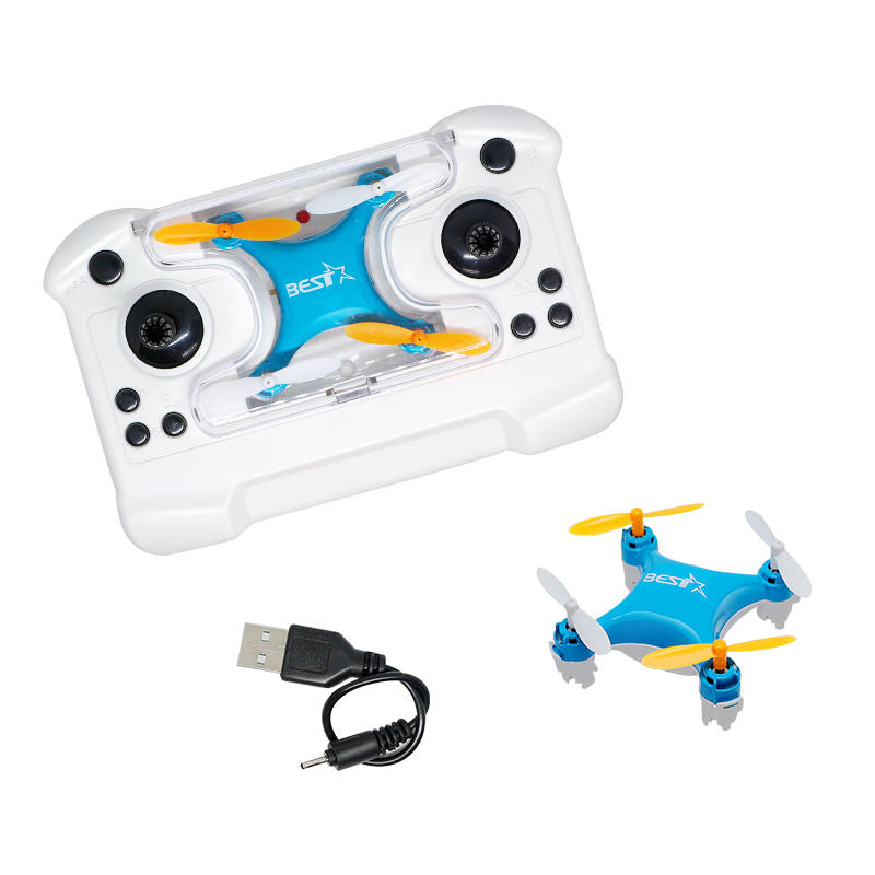Small LED Drone