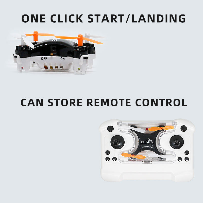 Small LED Drone