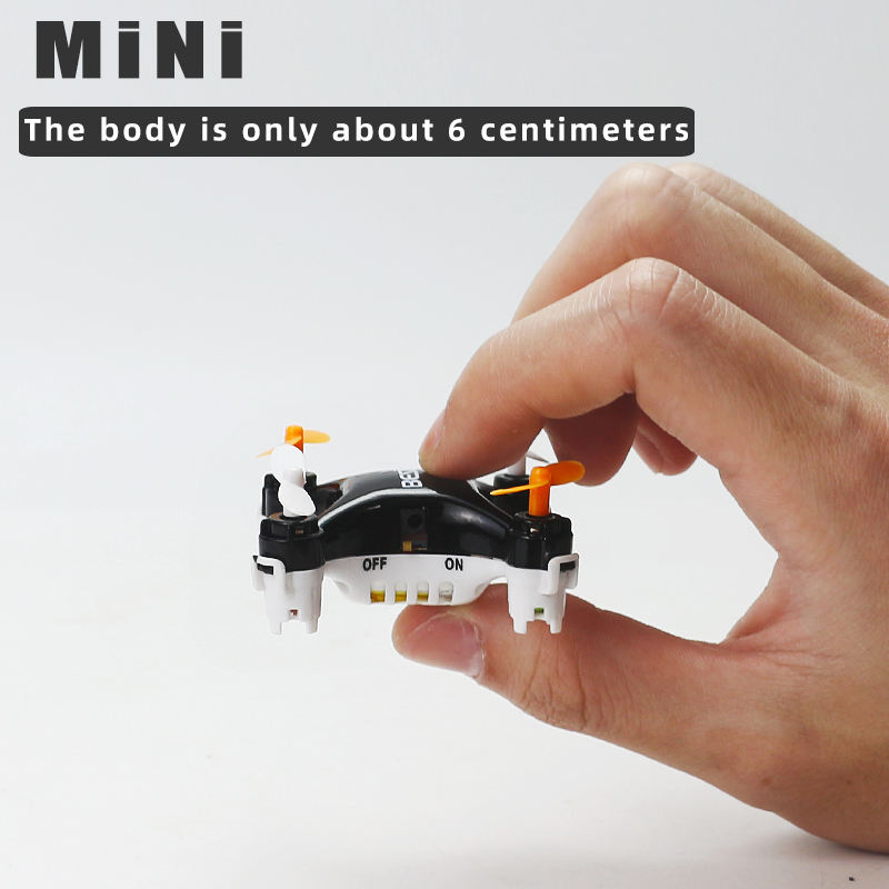 Small LED Drone