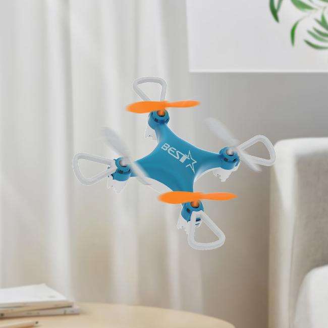 Small LED Drone