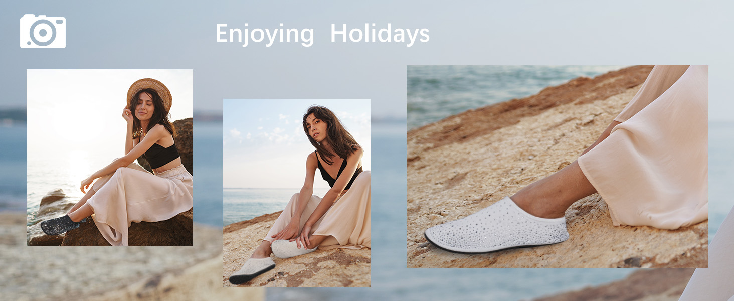 water shoes