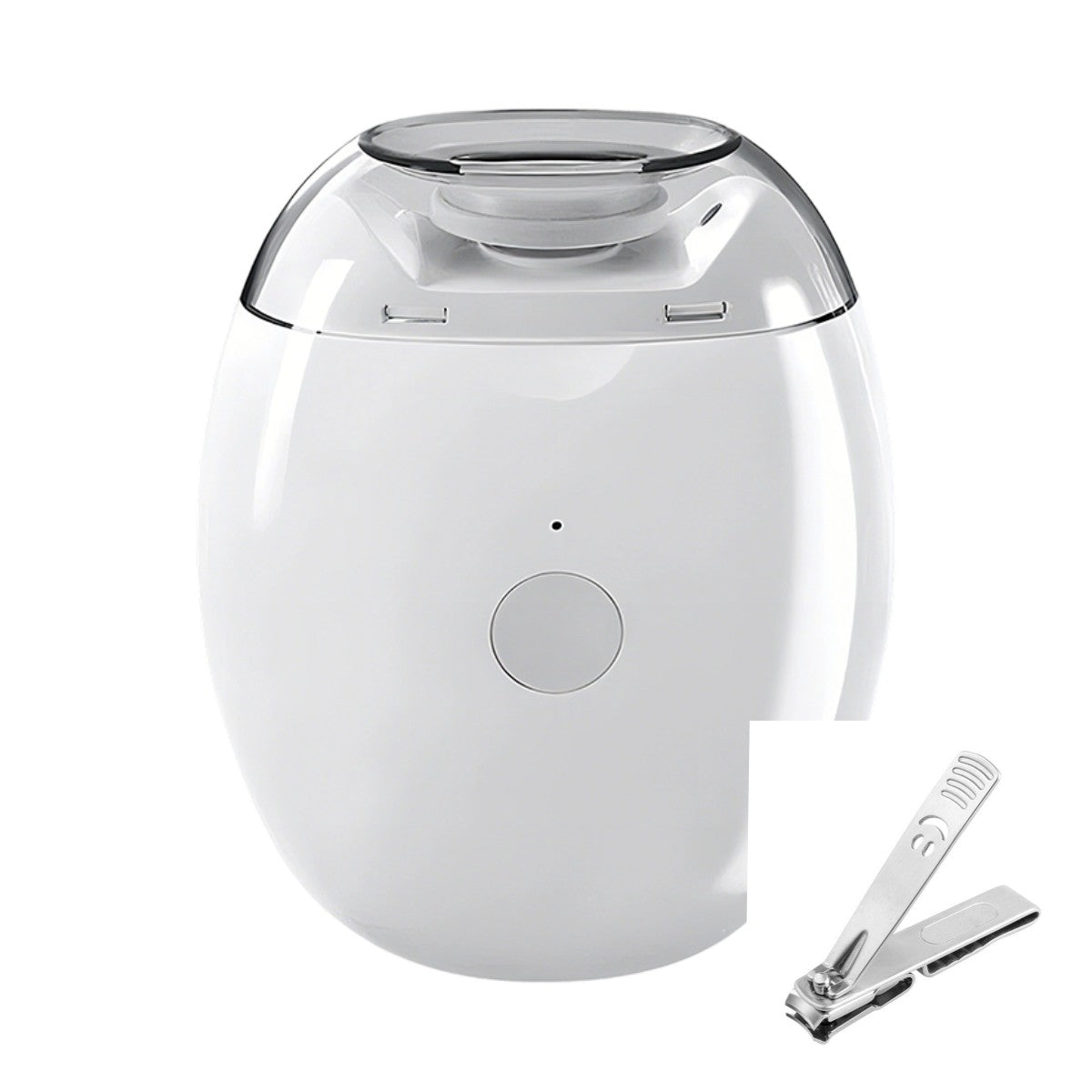 Universal Automatic Fingernail Grinder for Adults and Children