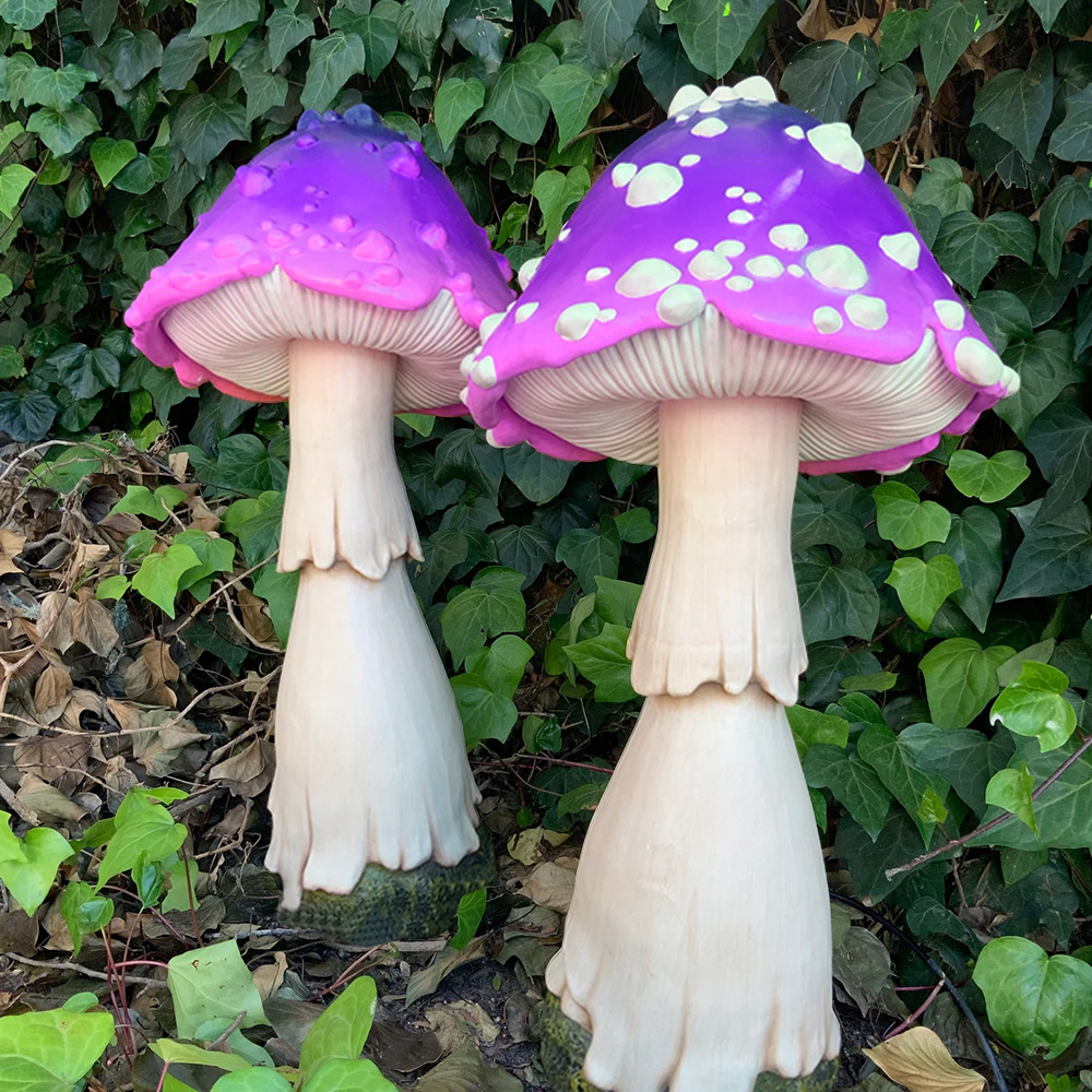 🔥Last Day 70% OFF🔥Handcrafted Glowing Mushroom