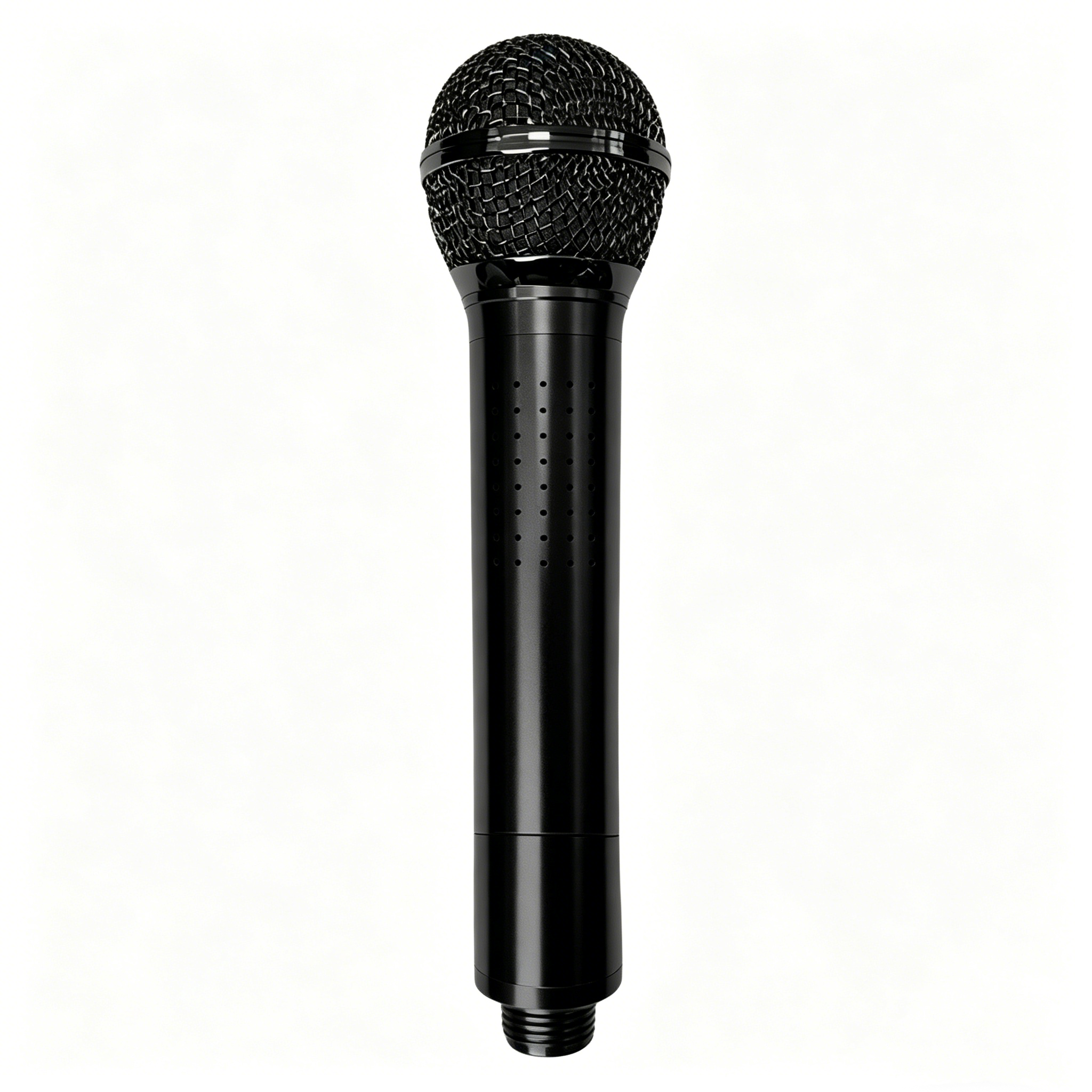 🚿Singing Showerhead Microphone🎤Aluminum Alloy🛀Bathroom Showerhead