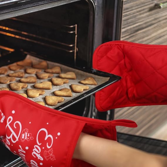 🌟Christmas pot rack baking kit