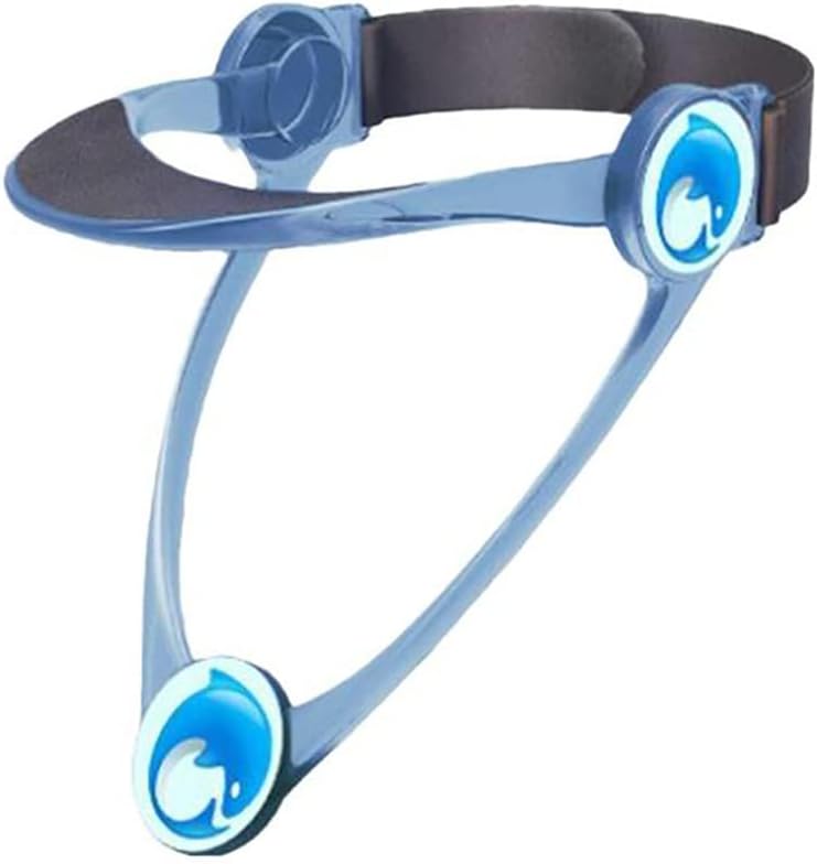 Forward Head Posture Cervical Collar, Adjustable Neck Braces, Forward Posture Corrector, 360° Rotation Adjustment, for Neck Pain Relief & Pressure, Spine Alignment, Shoulder and Bone Relax
