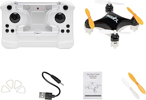 Small LED Drone