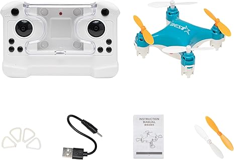 Small LED Drone