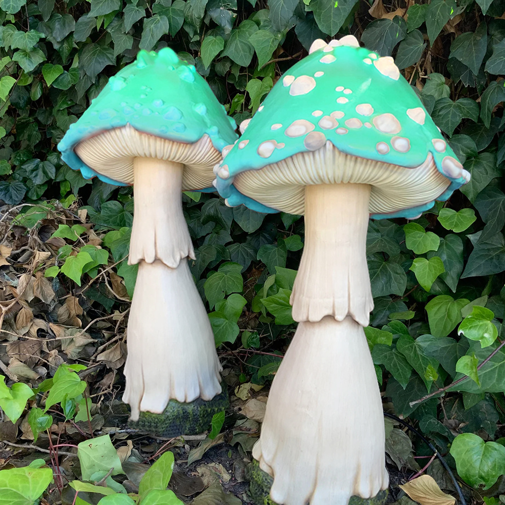 🔥Last Day 70% OFF🔥Handcrafted Glowing Mushroom