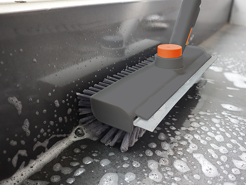 heavy duty brush