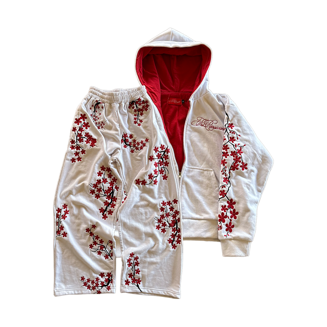 "Evolution" Bundle