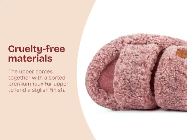 EverFoams Women's Fuzzy Open-Toe Slippers – Stylish Classic Slides with Soft Memory Foam, Non-Slip Rubber Sole, Perfect Cozy Footwear,Girl Fur Flipflop Walking Shoes Fluffy Modern Sleeper Slip On Clog EverFoams Women's Fuzzy Open-Toe Slippers – Stylish Classic Slides with Soft Memory Foam, Non-Slip Rubber Sole, Perfect Cozy Footwear,Girl Fur Flipflop Walking Shoes Fluffy Modern Sleeper Slip On Clog