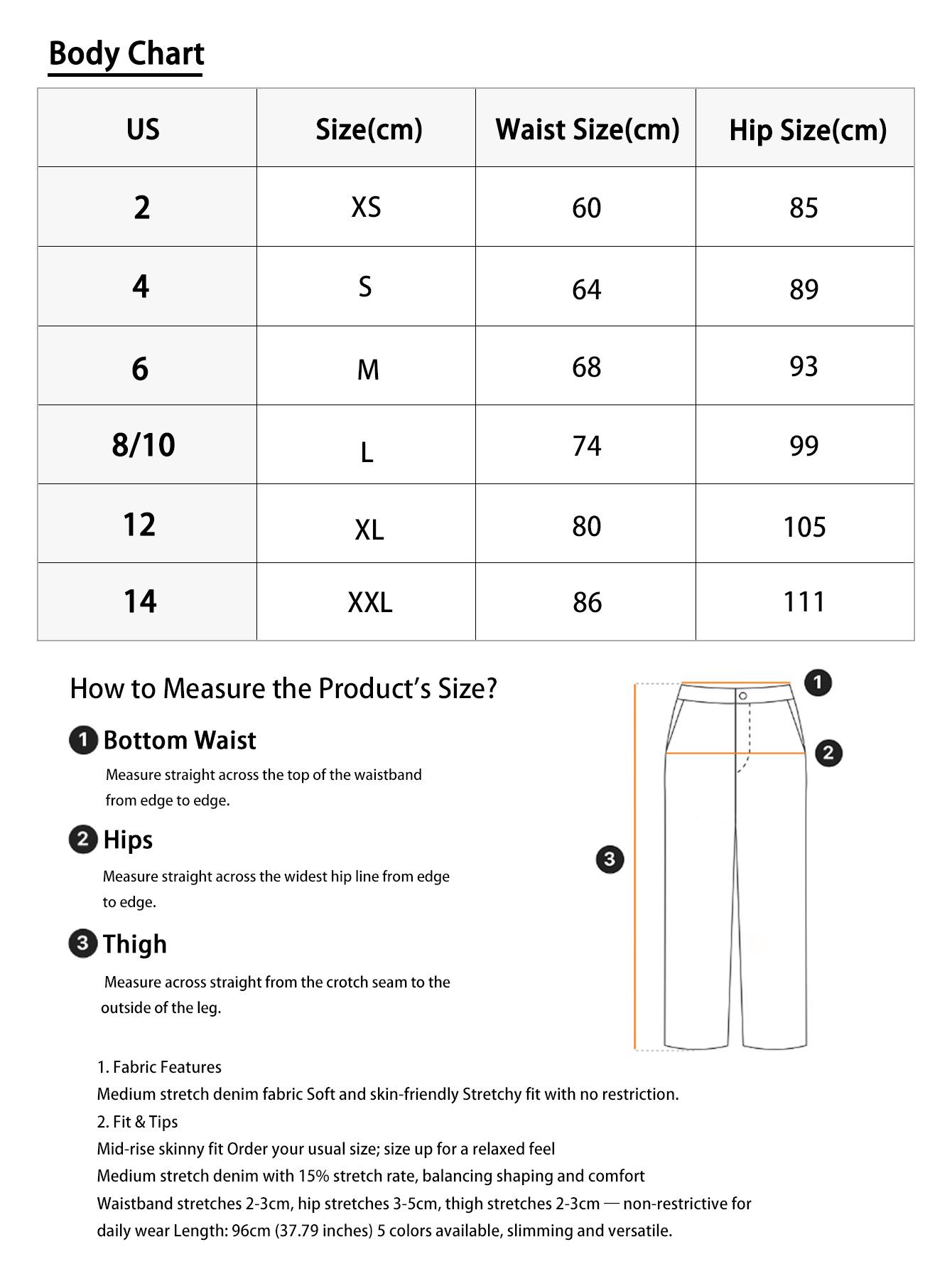 Elegant High Waist Long Skinny Denim Jeans for Women, Womenswear, Versatile Four Seasons Wear, Slimming Fit, Stylish Chic Casual Pants, Trouser, Basic, Denim Skinnies, Light Wash Jeans Elegant High Waist Long Skinny Denim Jeans for Women, Womenswear, Versatile Four Seasons Wear, Slimming Fit, Stylish Chic Casual Pants, Trouser, Basic, Denim Skinnies, Light Wash Jeans
