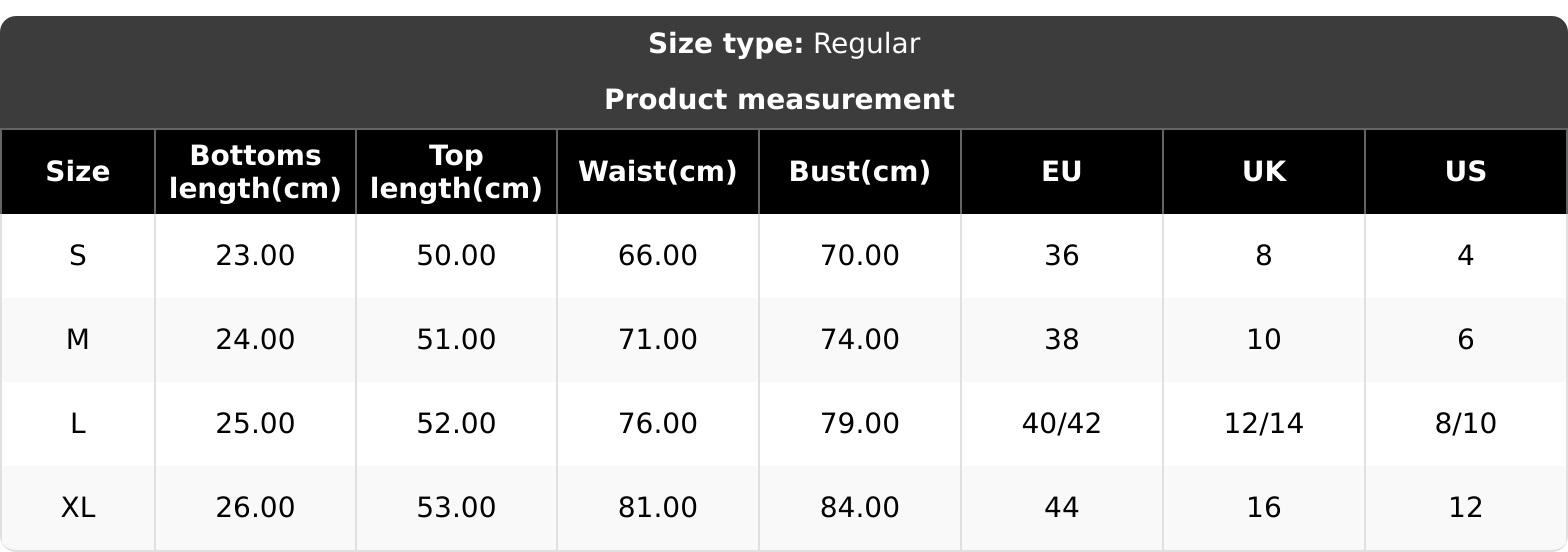 Women's Fashion Tankini Set, Summer Tankinis Set, Stylish Two-Piece Swimwear, Comfortable Beachwear, Swimsuit, Perfect for Pool Parties and Vacations
