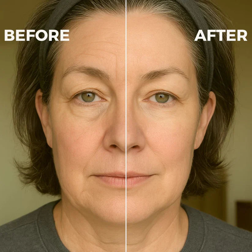 lymphatic contour face bru