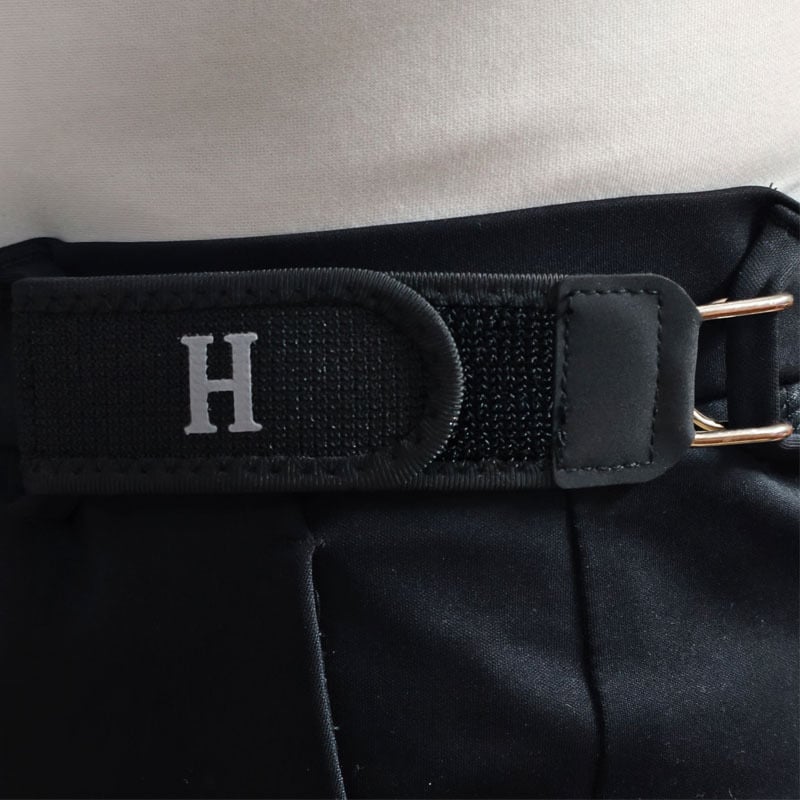 Say Goodbye to Uncomfortable Traditional Belts Forever - 🔥No Buckle Elastic Belt