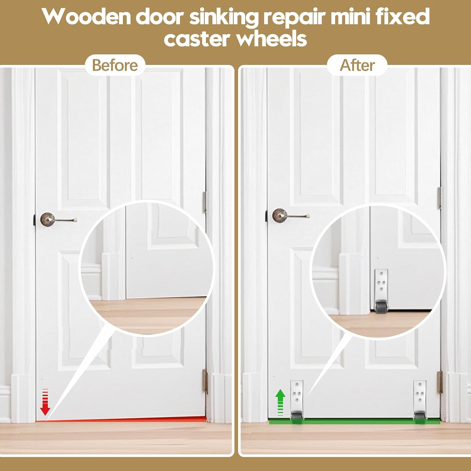 Easy Installation