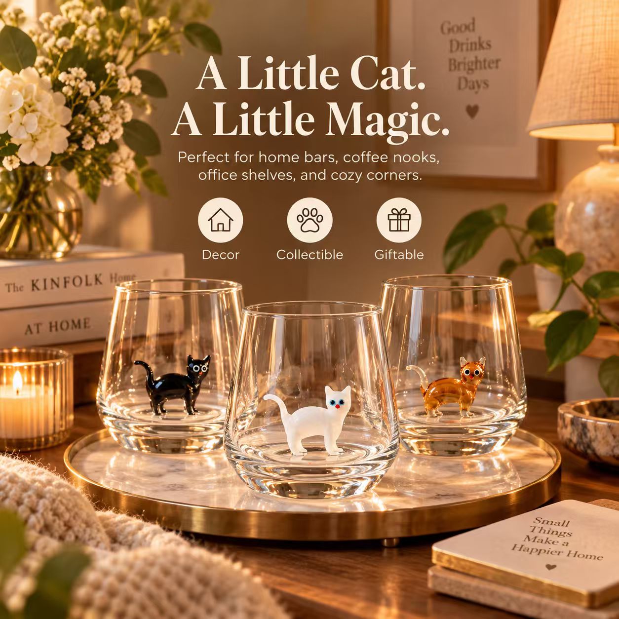 High Borosilicate Lead-Free Glass Details