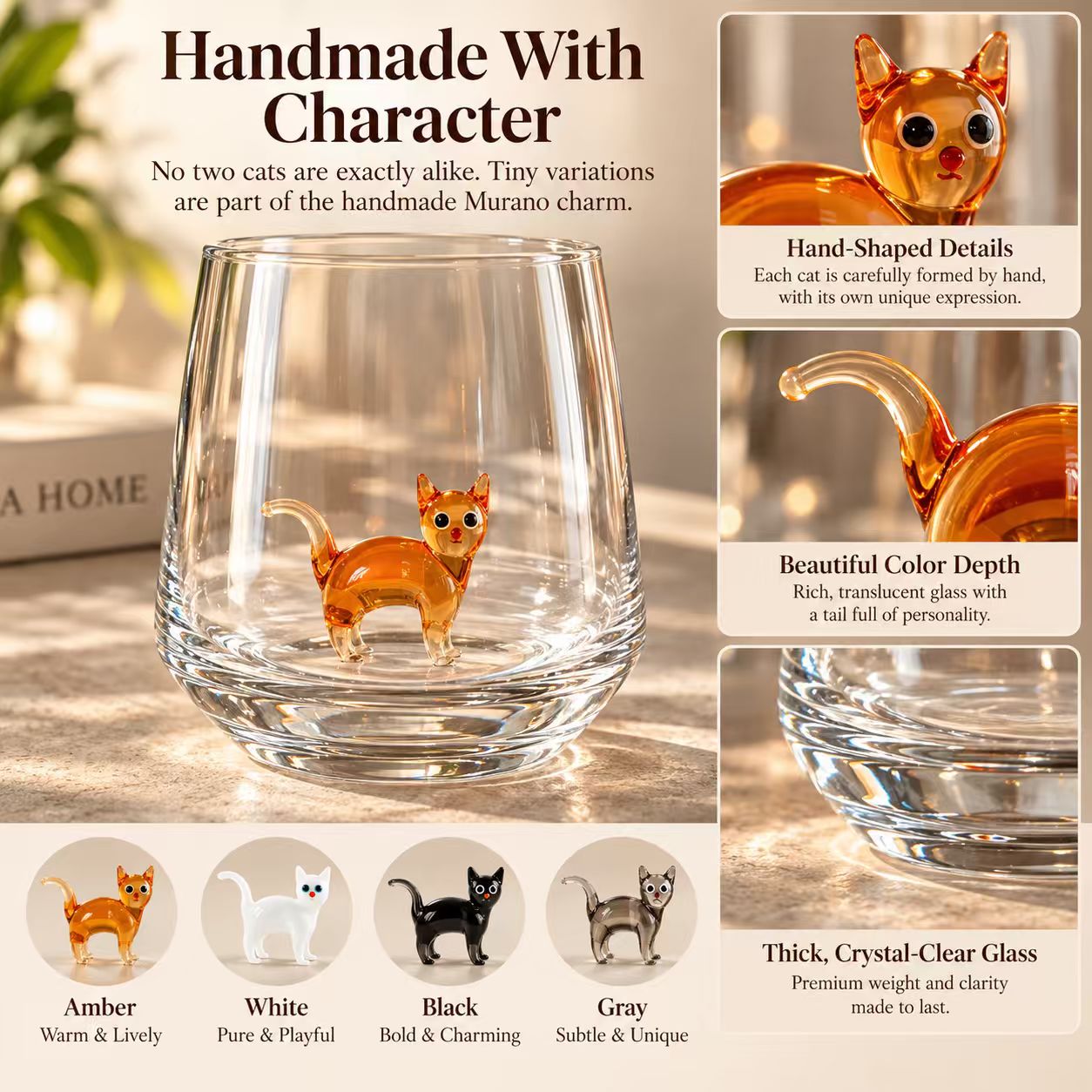 The Purr-fect Gift for Cat Lovers