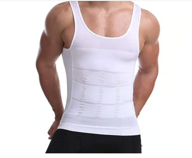 Men's Shaping Vest
