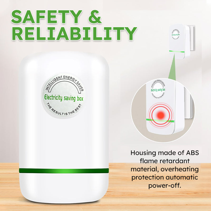 🥳2026 HOT SALE🥳💞50K+ SOLD!🌟🏠 Flash Sale 50% Off! Worry-Free Power for Your Home. This 30KW unit auto-manages appliance efficiency. Stop the hidden cost of unstable electricity! 🌟🔌