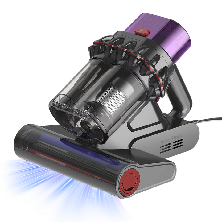🥇UV Bed Vacuum Cleaner