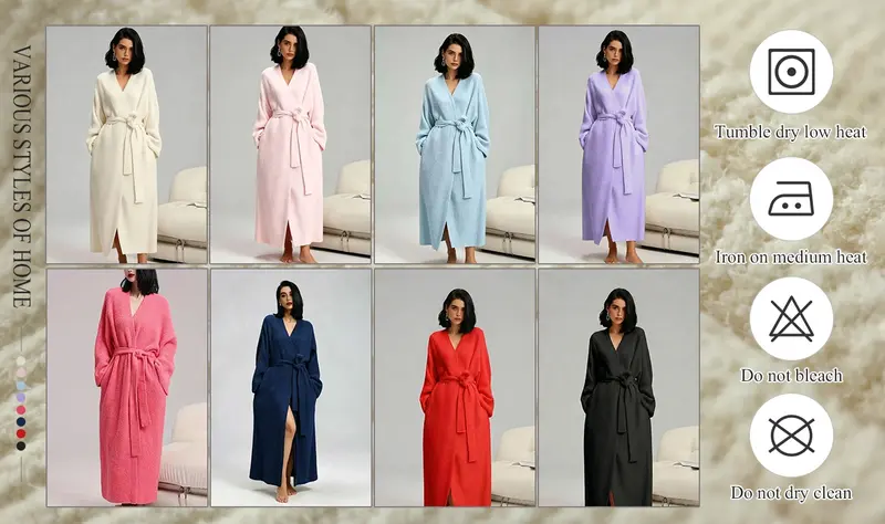 Double-Sided Fleece Fabric