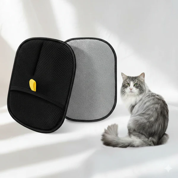 Efficient Pet Hair Remover Glove