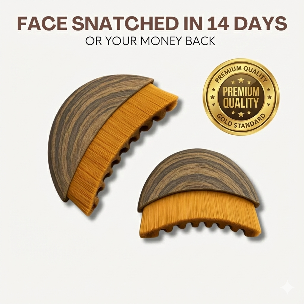 lymphatic contour face bru
