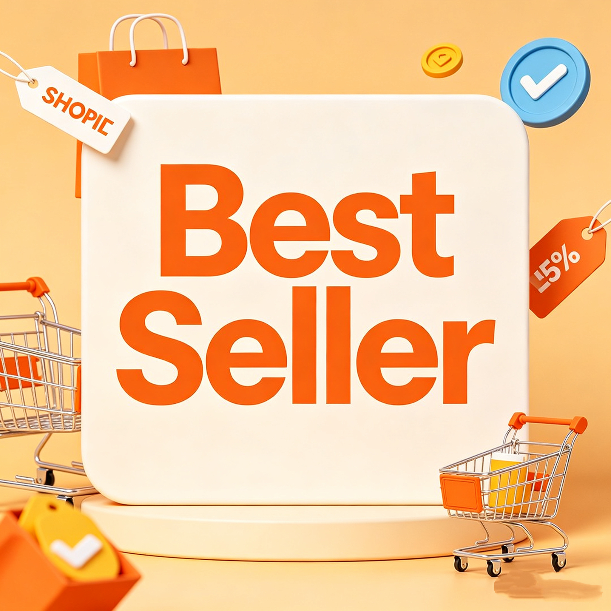 Best Seller
