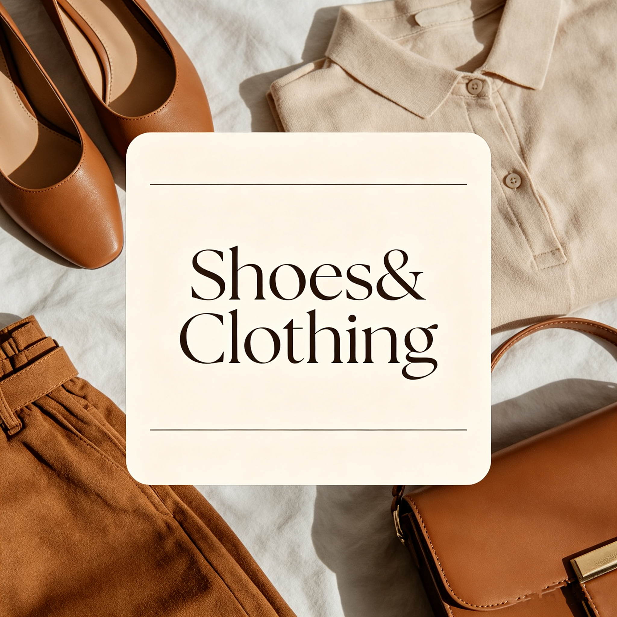 Shoes&Clothing