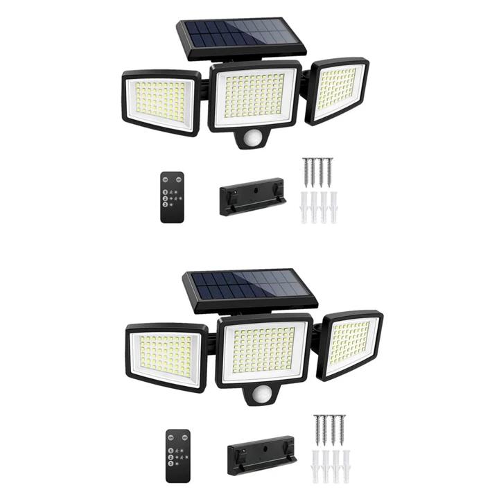 🌞Solar Outdoor Lights